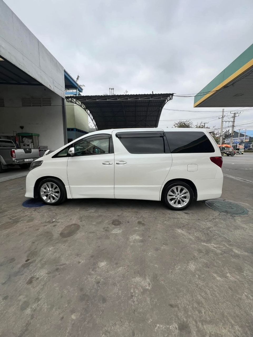 Phnom Penh, Cambodia ➡️ Oddar Meanchey Province, Cambodia