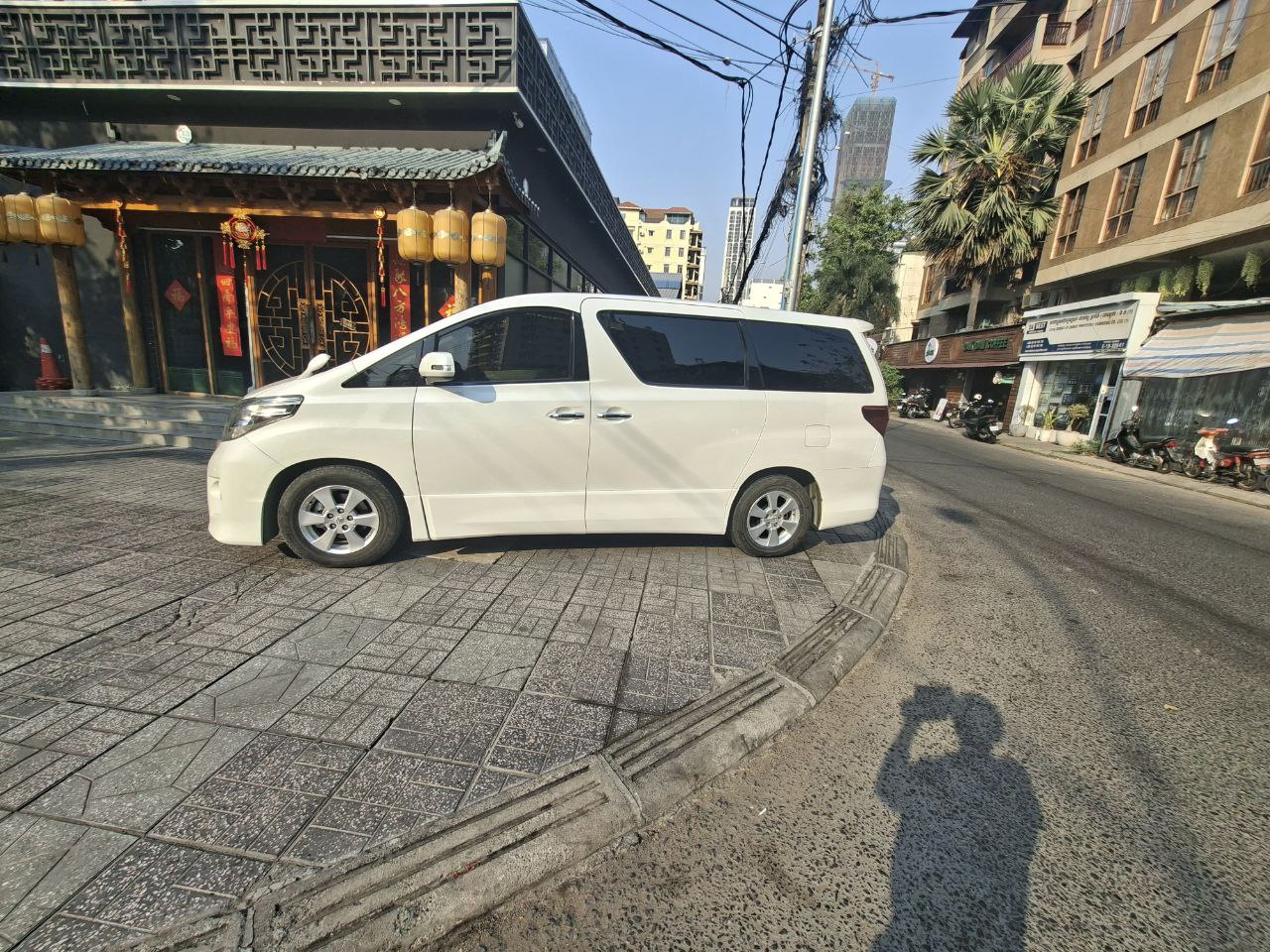 Phnom Penh, Cambodia ➡️ Preah Vihear Province, Cambodia